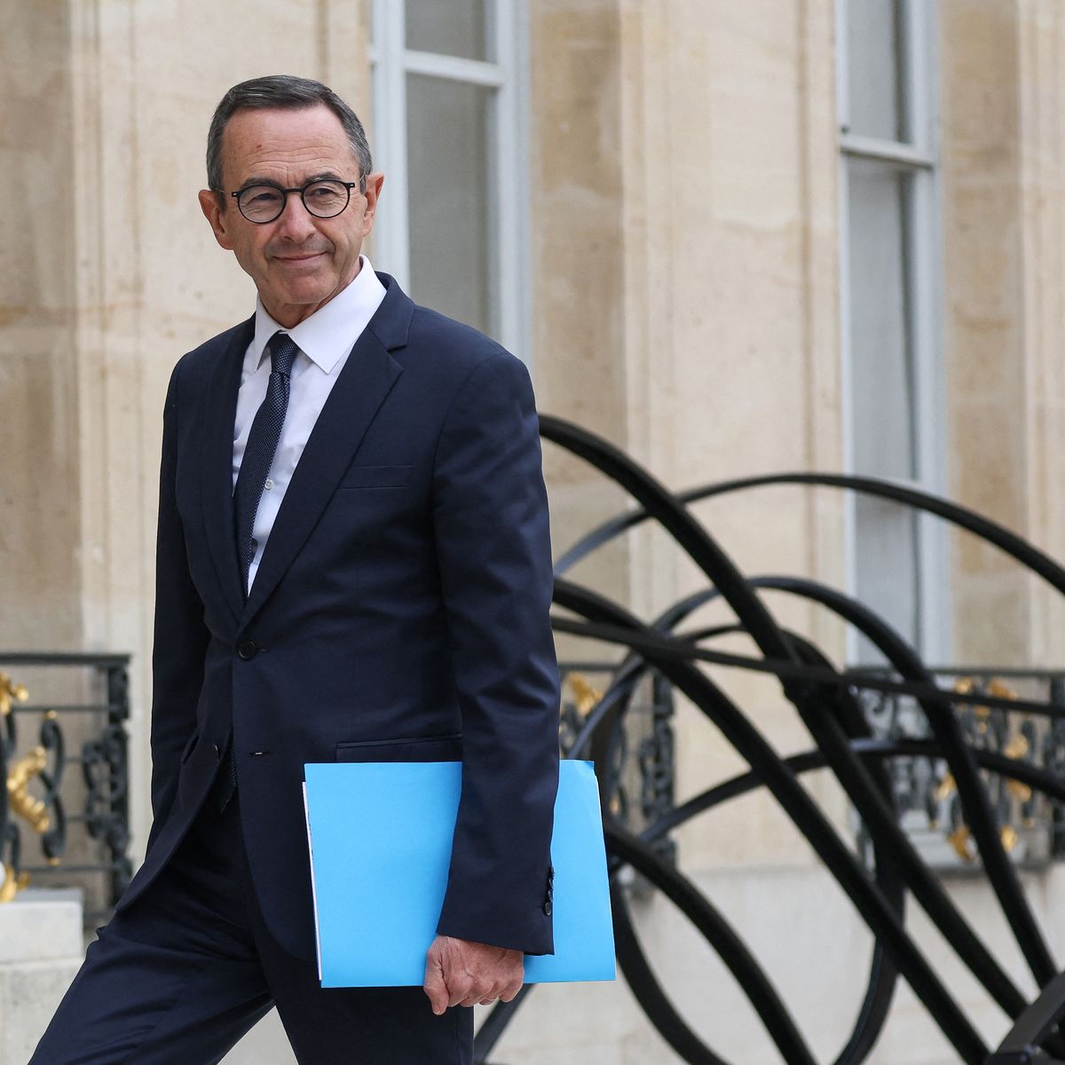 Bruno Retailleau parti : vers un apaisement Algérie-France ?