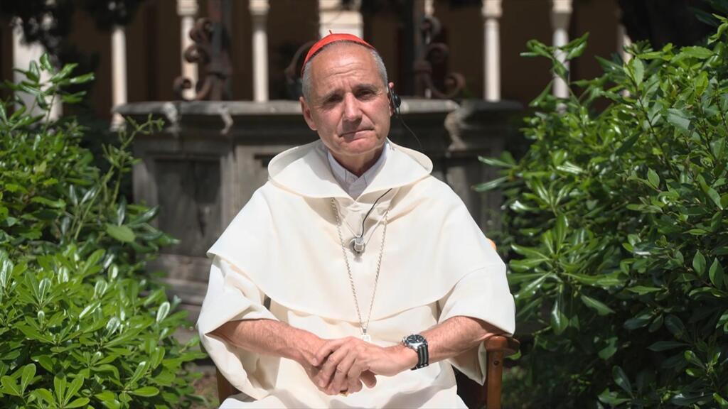 Colonialisme en Algérie : l'appel saisissant de l'archevêque