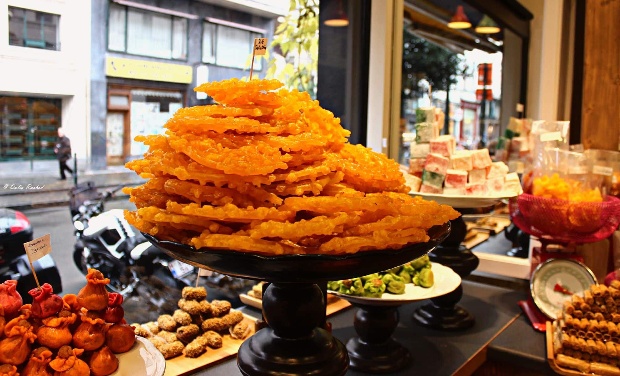 Alerte : Les dangers cachés de la zlabia pendant Ramadan 2026