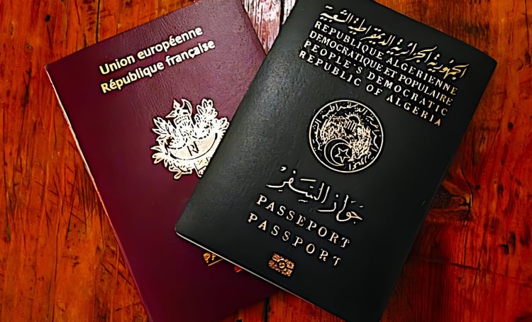 Passeport biométrique : demande simplifiée, retrait obligatoire