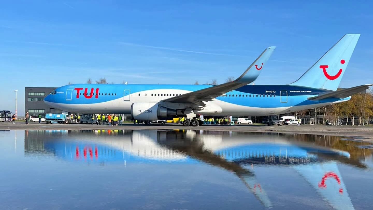 Compagnie en Algérie : nouvelles règles pour vos bagages cabine !