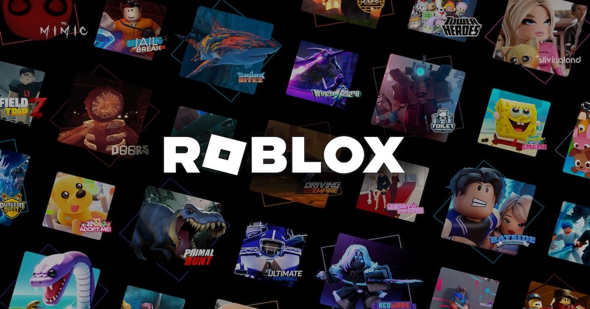 Roblox est désormais interdit en Algérie : les raisons !