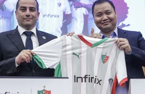 Polémique autour d'Ifri : gros remous dans le foot algérien