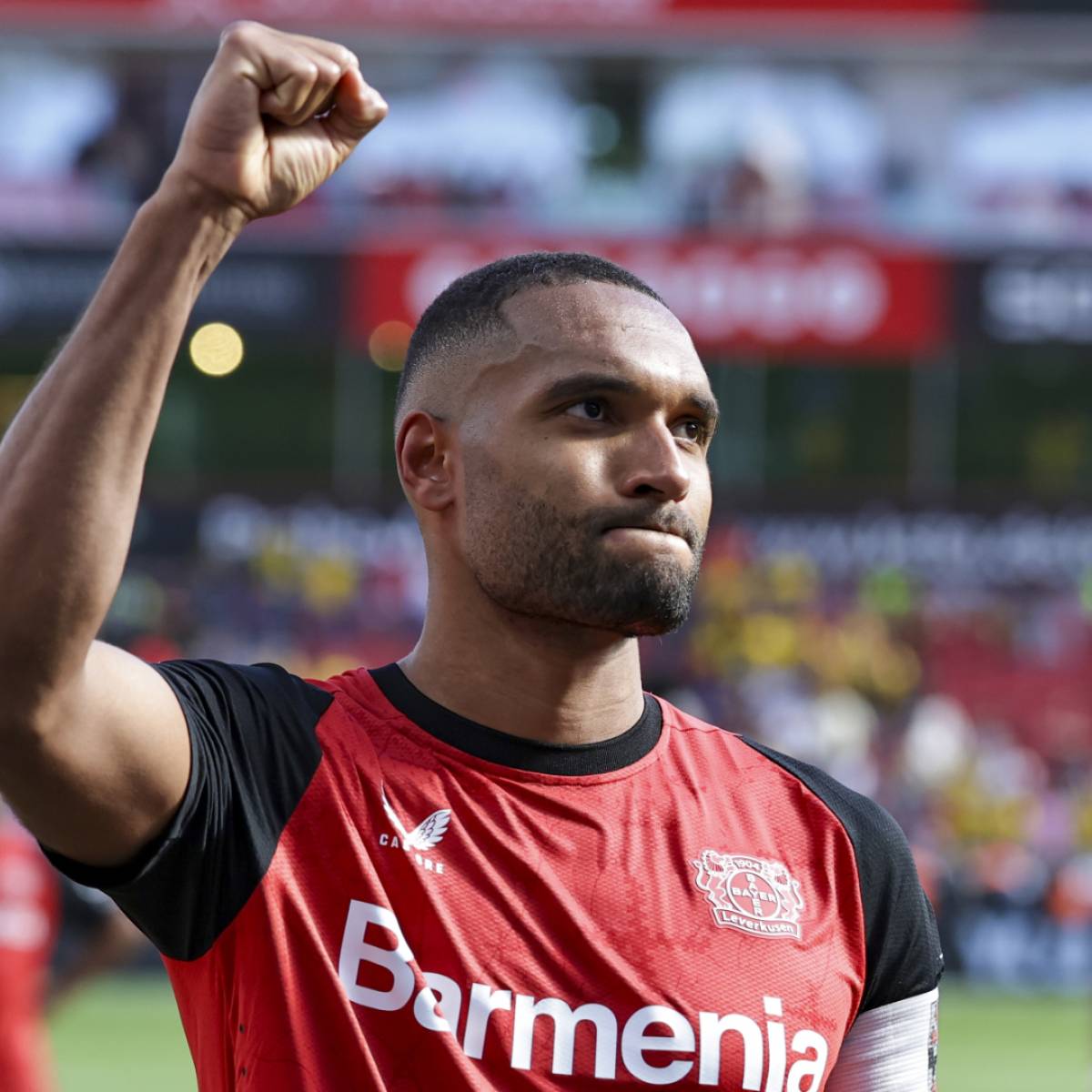 Maza en Algérie : après Nagelsmann, Tah crée la surprise