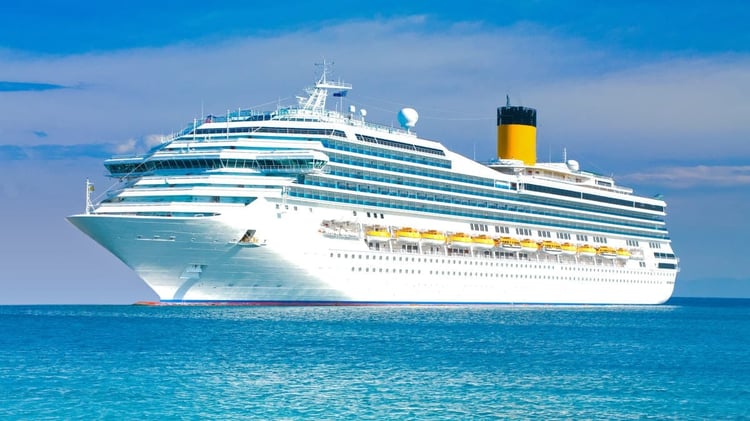 Nouris Elbahr Ferries: Découvrez les traversées 2026