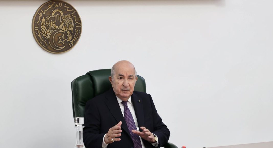 PLF 2026 : ce que Tebboune prépare pour l’avenir économique