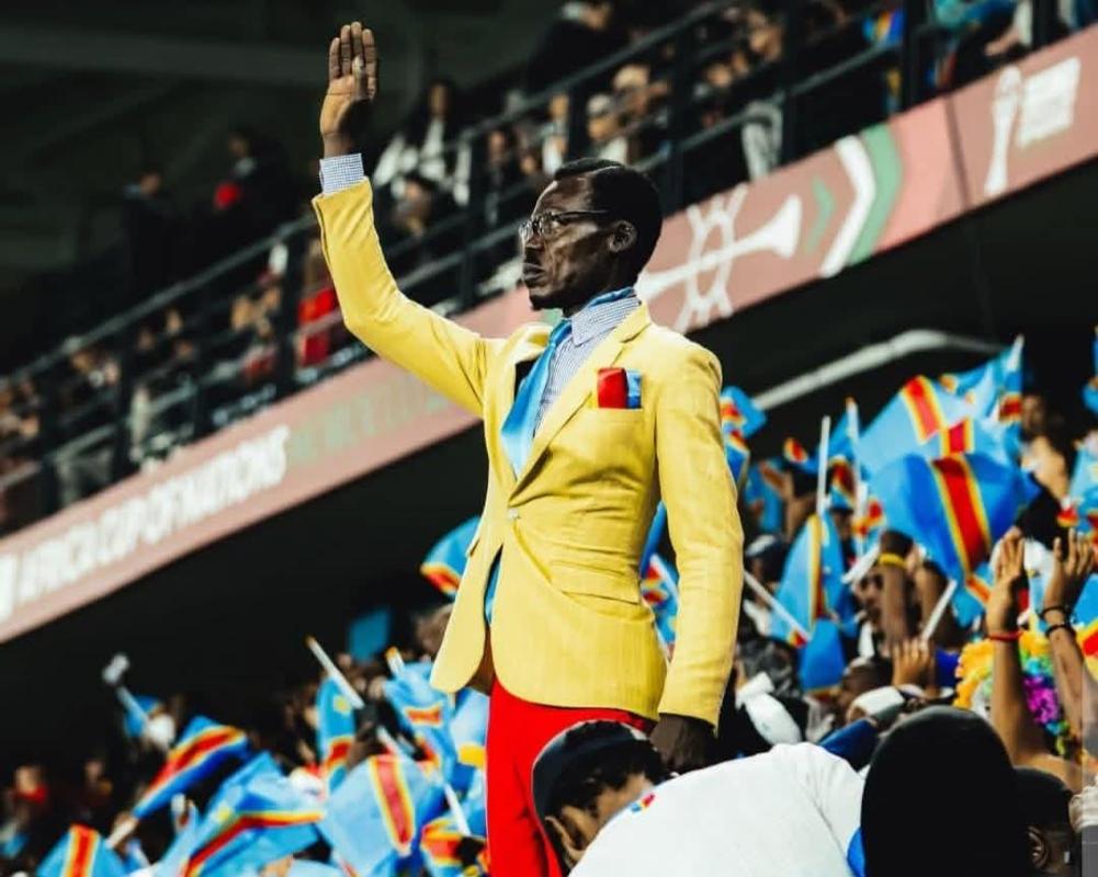 Le geste inattendu de la Fédération algérienne émeut le web