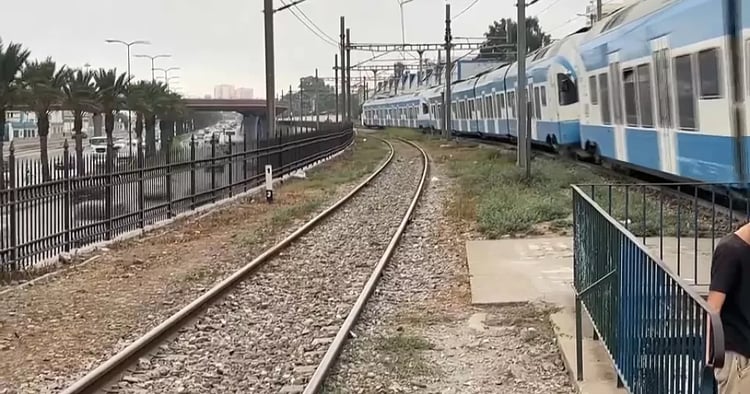 Algérie : 7 nouveaux mégaprojets ferroviaires en attente