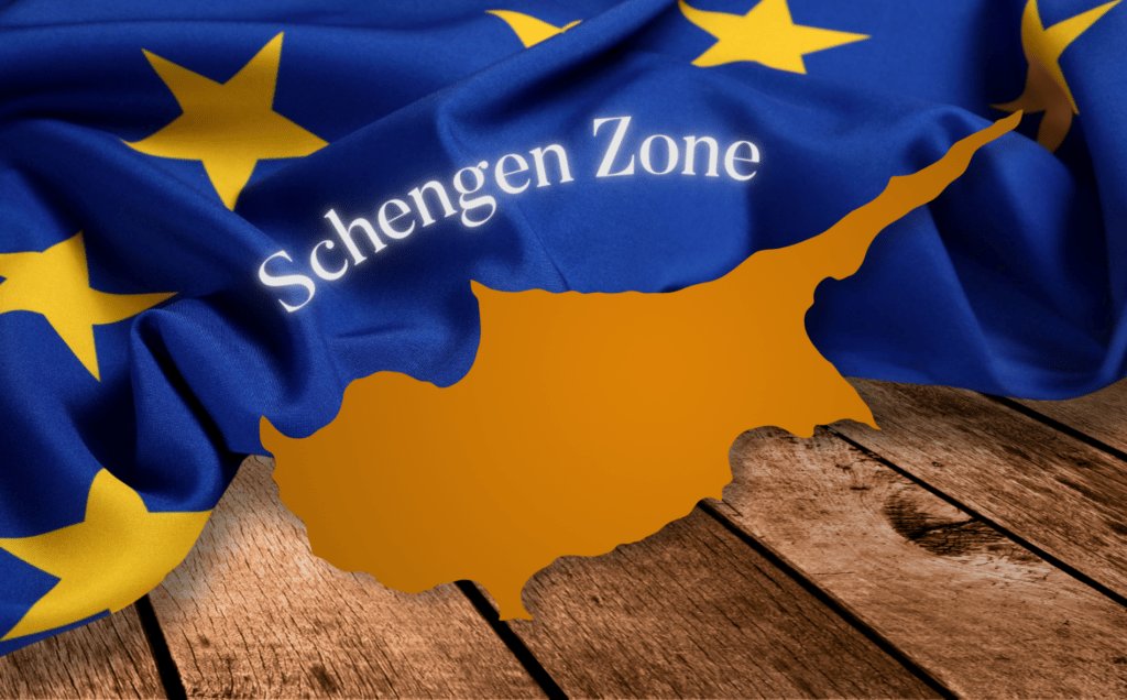 Quel pays rejoindra l’espace Schengen en 2026 ?
