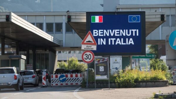 Titre de séjour en Italie : une annonce qui change tout