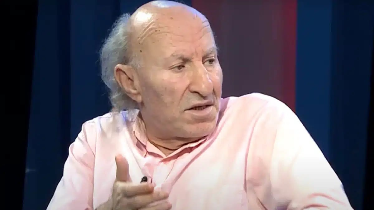 Disparition de Faouzi Saichi : grande perte pour le cinéma algérien