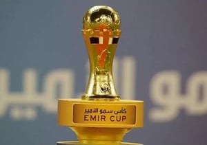 Djamel Belmadi sous pression : l’Emir Cup, dernière chance
