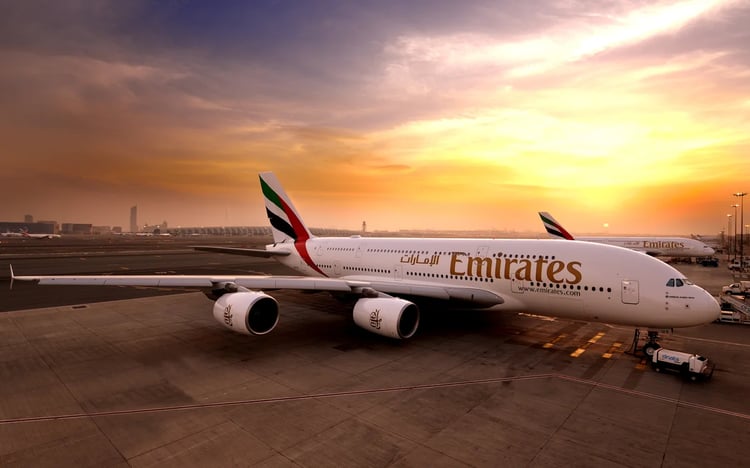 Dubaï-Alger : Emirates relance ses liaisons aériennes