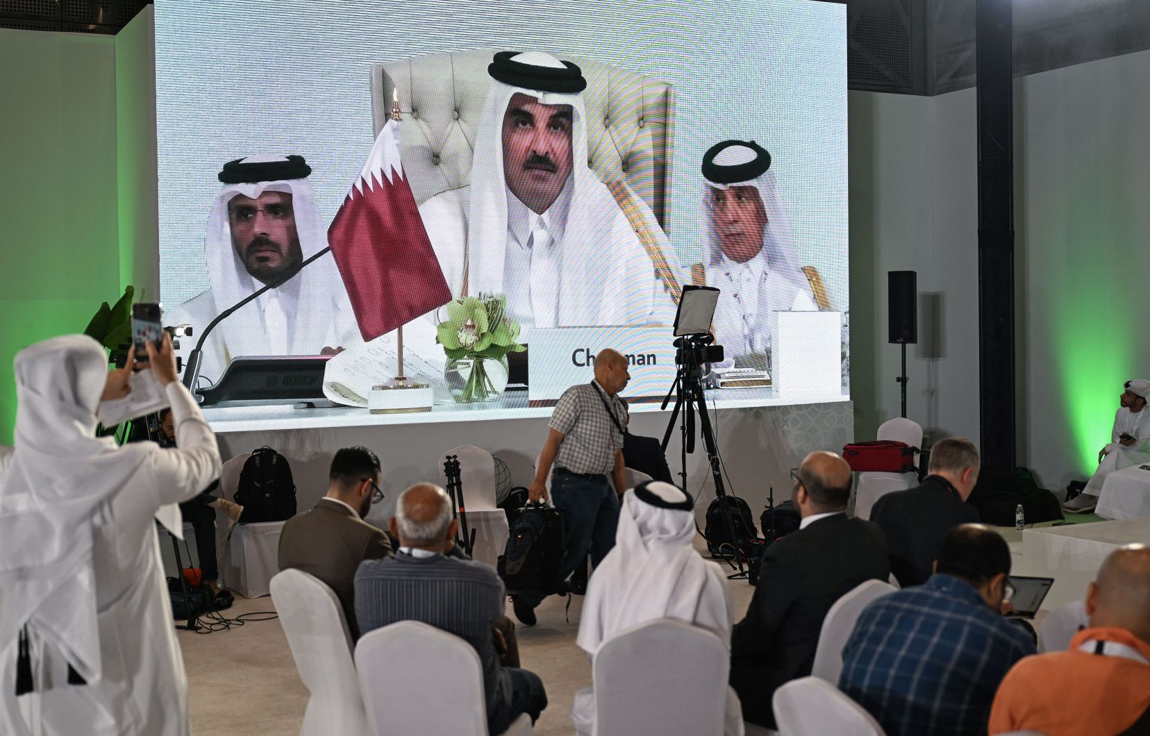 Israël frappe au Qatar : quel avenir pour le Golfe ?
