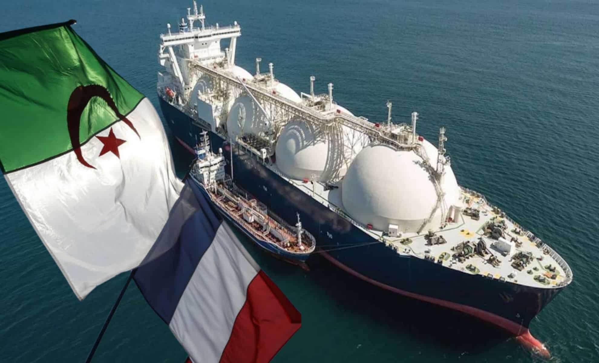 Pourquoi les exportations agro françaises chutent en Algérie