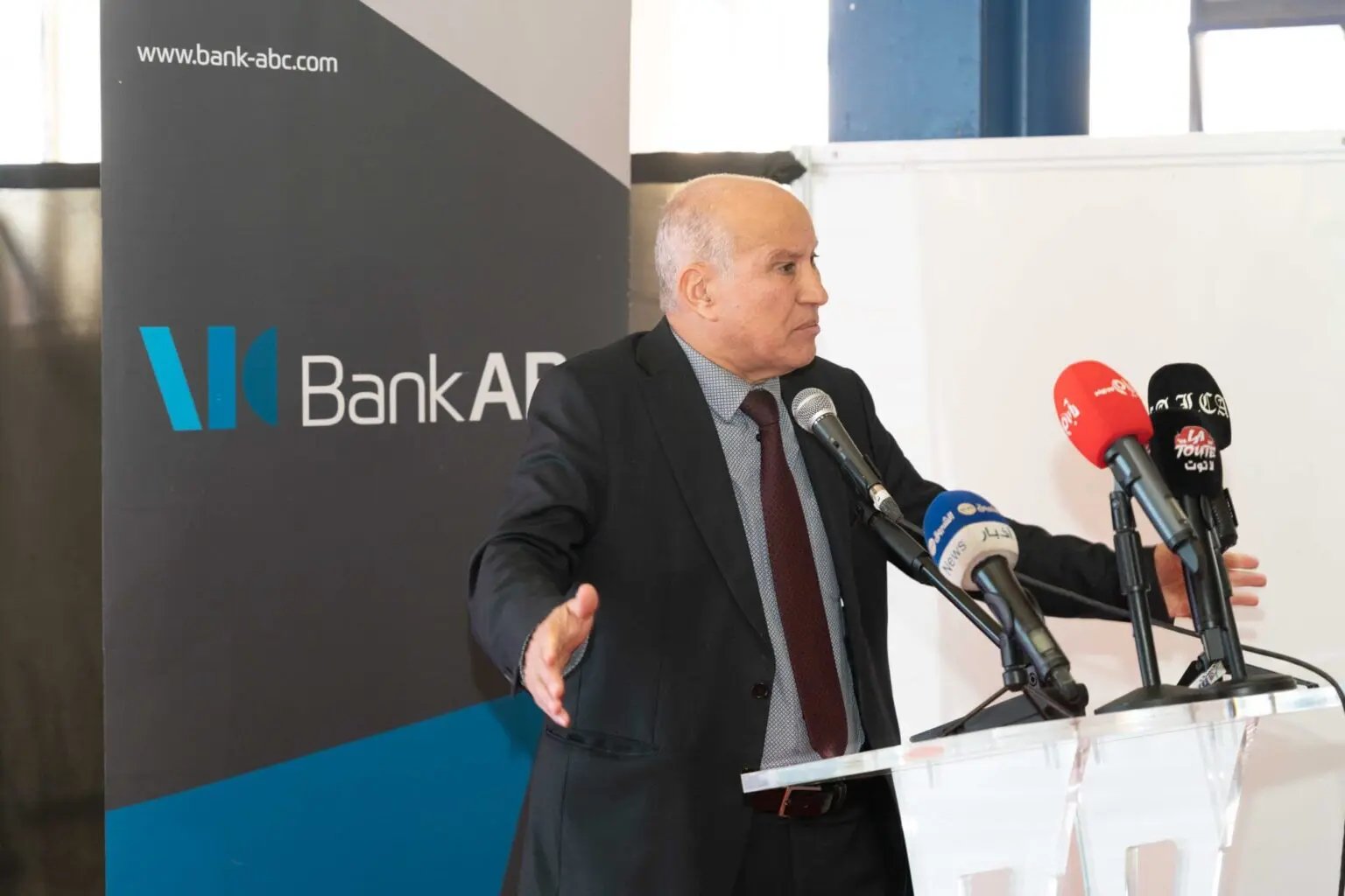 ABC Algérie: Comment gagner 400 millions en 10 ans?