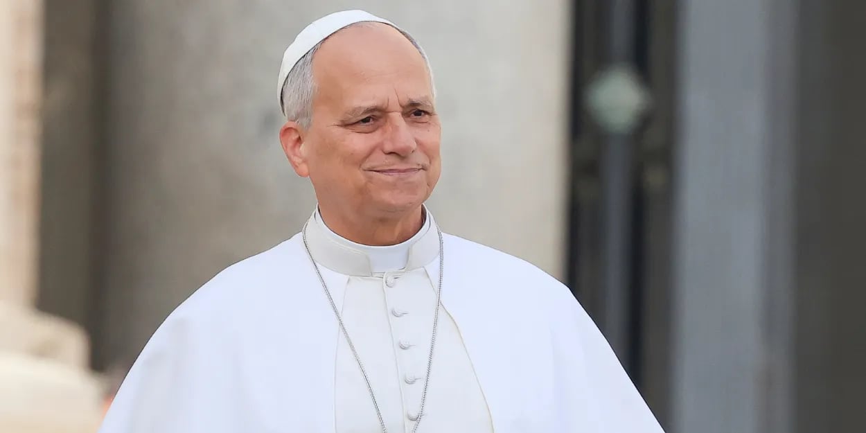 Léon XIV en Algérie : les leçons qui captivent le monde