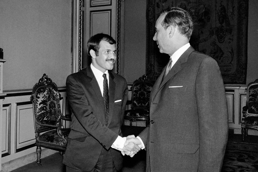 France–Algérie : vers un changement clé de l’accord de 1968
