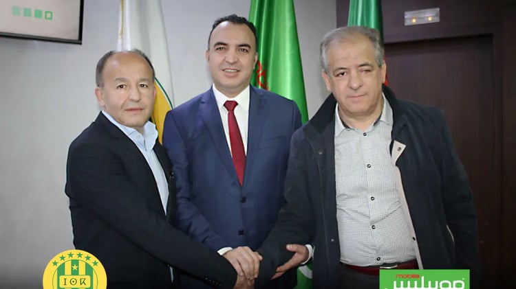 JS Kabylie : un changement choc opéré par Mobilis