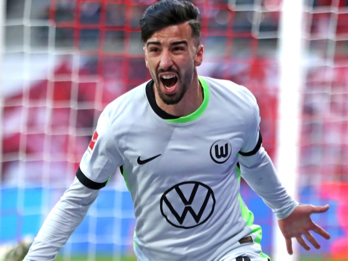 Scène incroyable avec Amoura en Allemagne : vous n’allez pas y croire