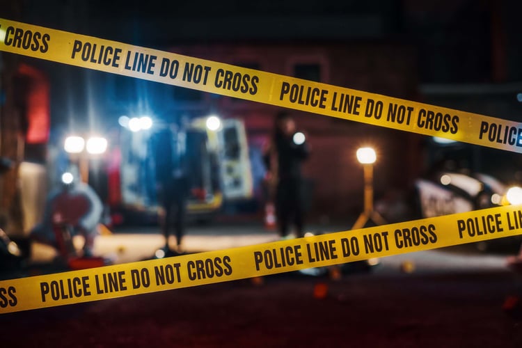 Drame lors d'une séance de roqya : une mère tuée