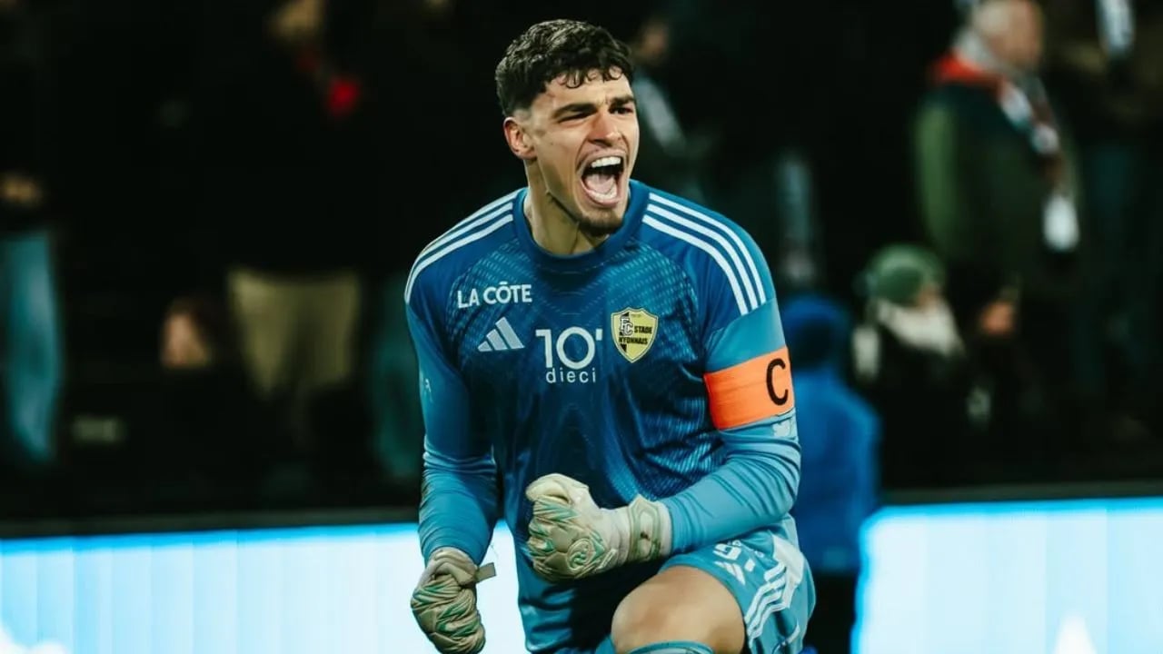 Nouvelle recrue surprise dans les buts de l’équipe d’Algérie ?