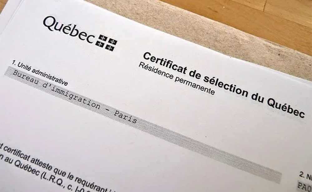 Bonne nouvelle pour les travailleurs : le Canada allège ses règles