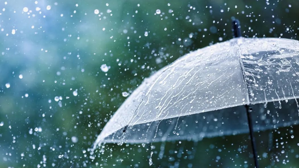 BMS Algérie : pluies torrentielles et orages ce 11 octobre