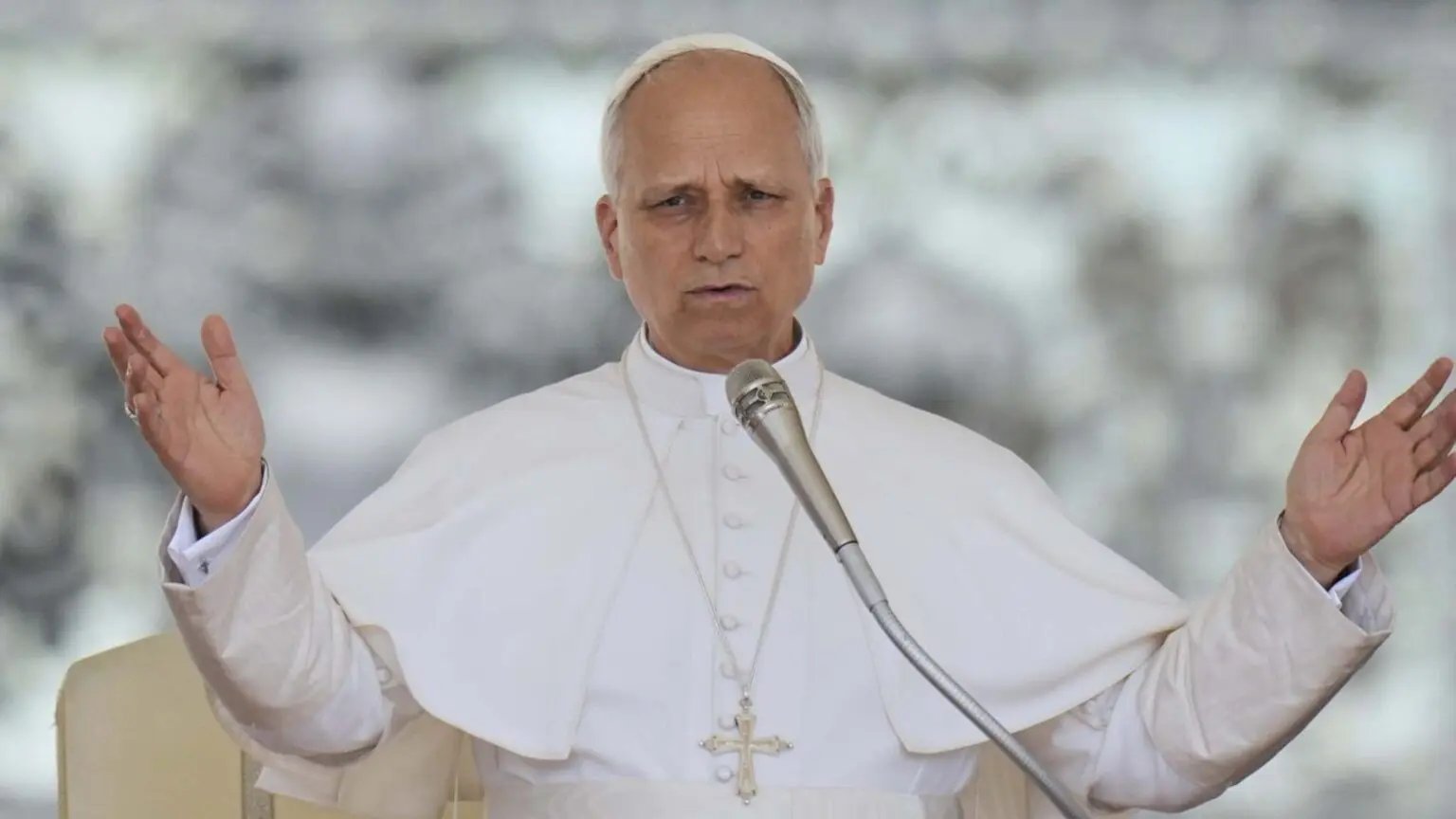 Pourquoi le Pape Léon XIV veut visiter l’Algérie