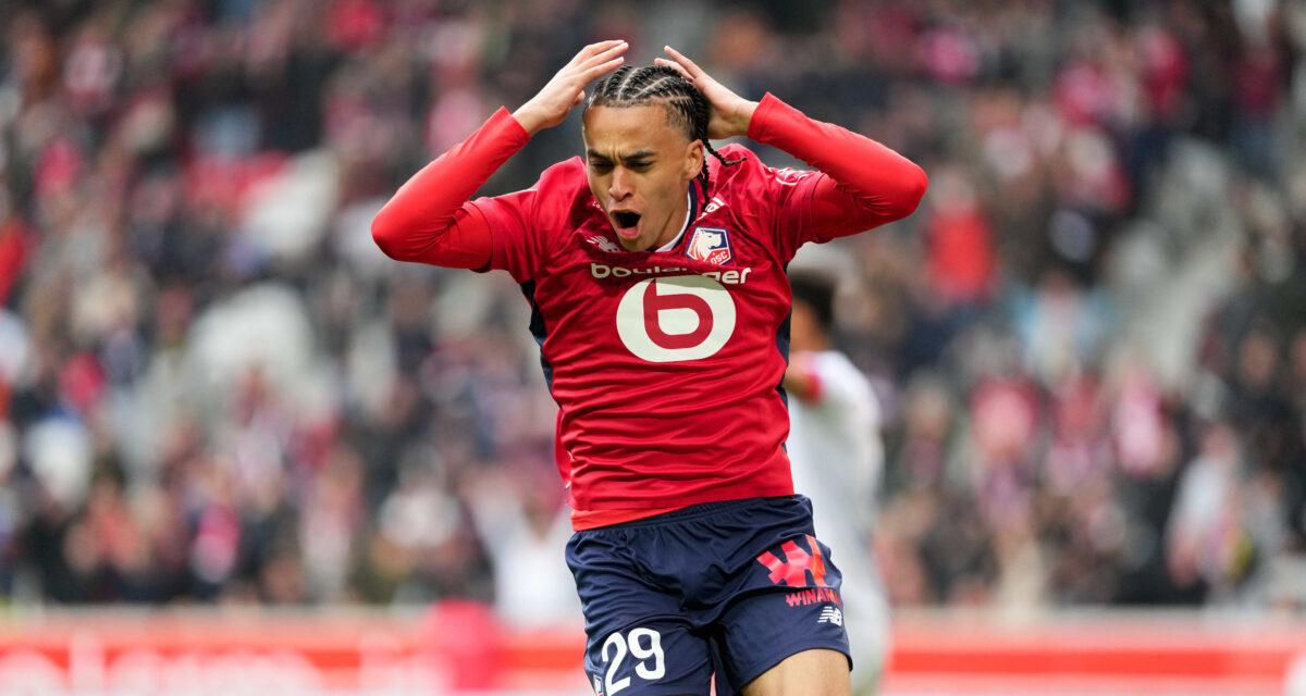 Terrible coup dur pour Ethan Mbappé selon Bruno Genesio