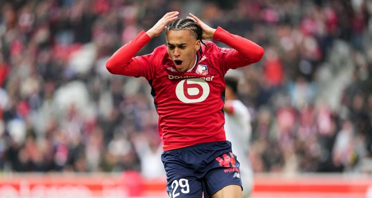 Terrible coup dur pour Ethan Mbappé selon Bruno Genesio