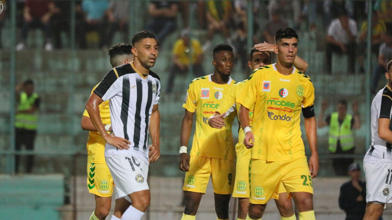Crise à la JSK : lourde défaite face à Sétif
