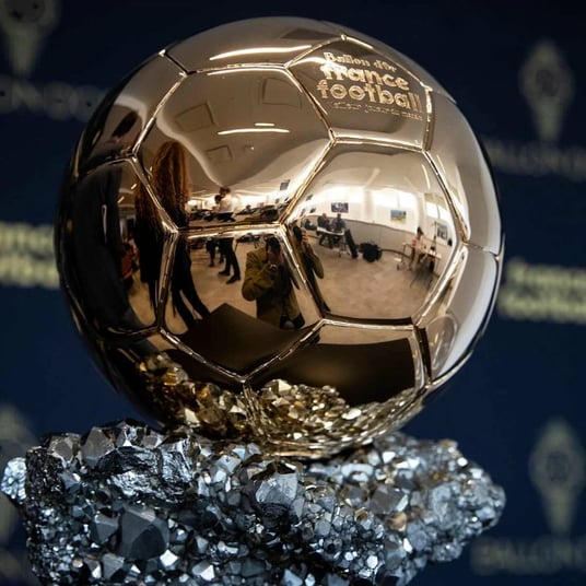 Ballon d'Or: vérité sur une tentative de censure PSG-Hakimi