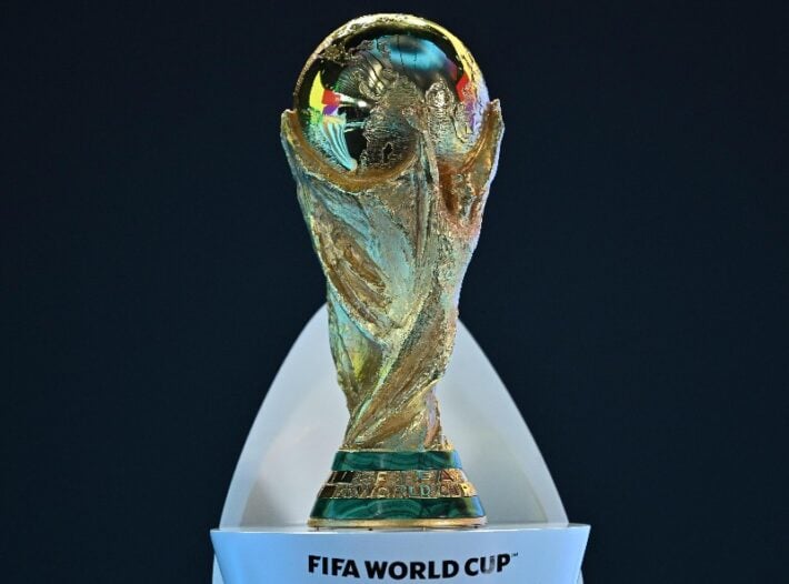 L’Algérie décroche le jackpot sans disputer le match