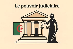 Révisions concernant le pouvoir judiciaire