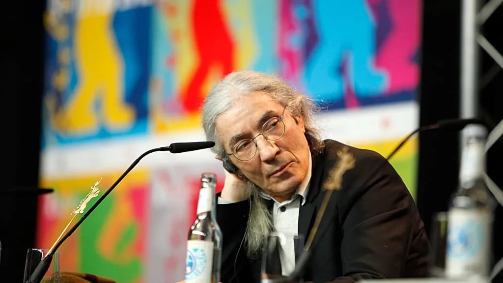 Boualem Sansal gracié : l’écrivain franco-algérien évacué vers Berlin