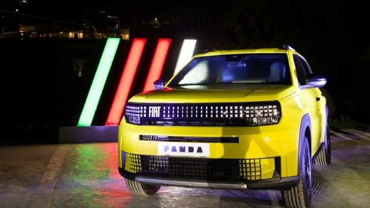 Fiat Grande Panda à 2,35 M DA en Algérie : info ou intox ?