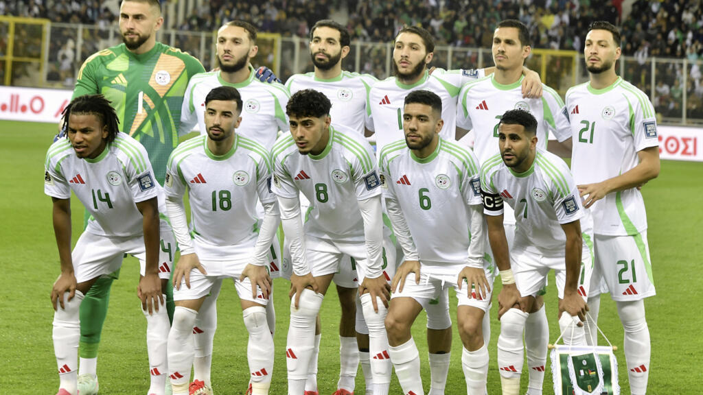 Coupe du Monde 2026 : ce que va gagner l’Algérie
