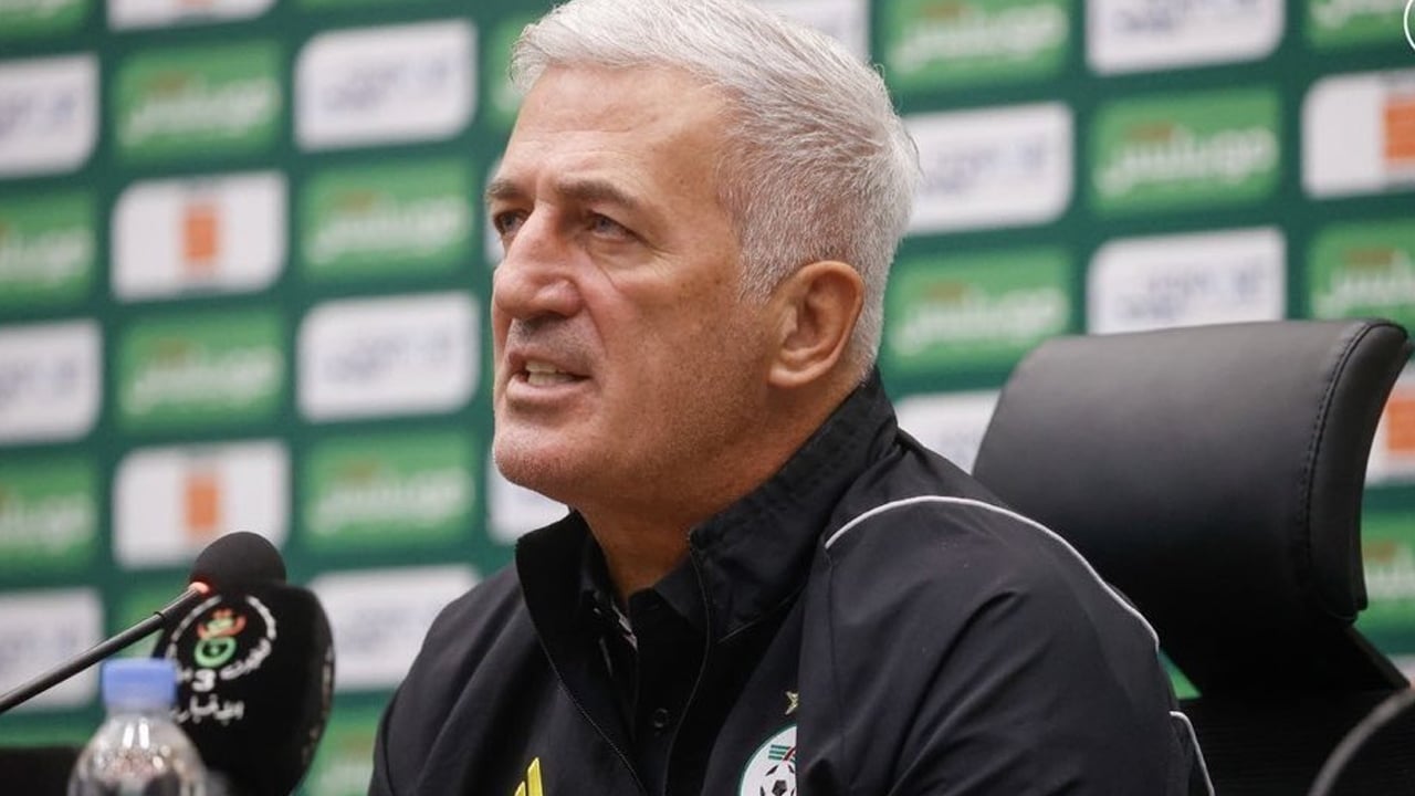 Petkovic en sursis ? Les choix cruciaux qui attendent l’ALG