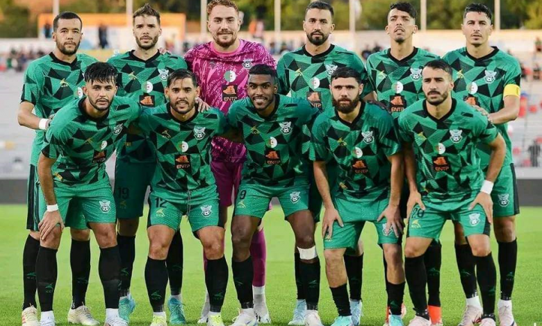 JSK : Après l’arbitre, 3 joueurs lourdement sanctionnés