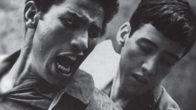 Cinéma mondial: La Bataille d’Alger fascine encore