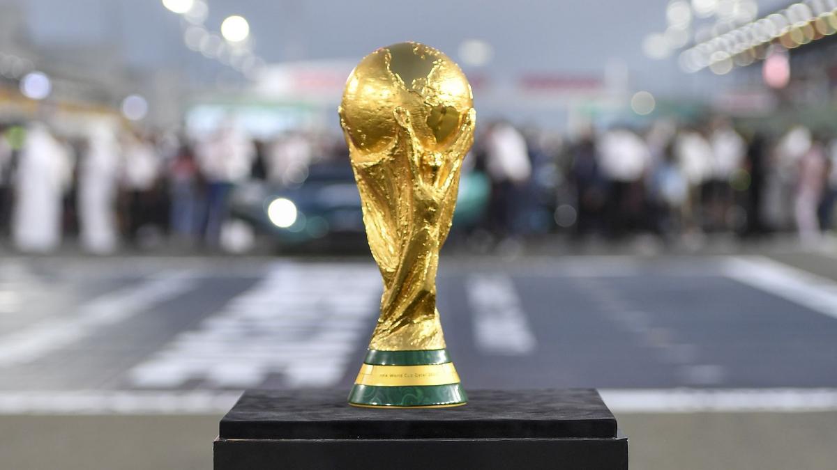Mondial 2026 : ce que réserve le tirage à l’Algérie