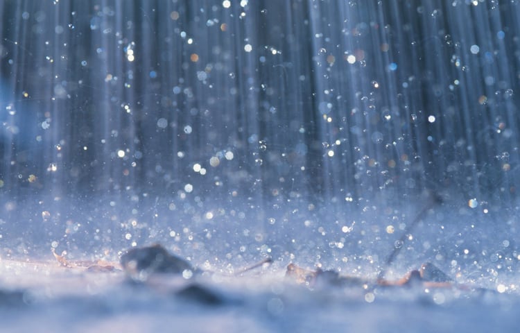 Pluies orageuses ce jeudi 2 octobre : vont-elles durer ?