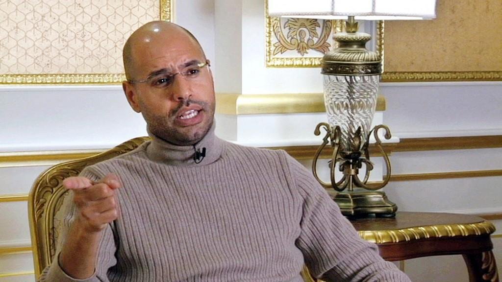 Mort mystérieuse de Saif al-Islam Kadhafi en Libye