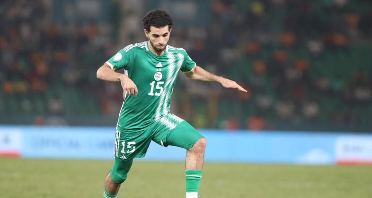 Rayan Aït-Nouri : l’énigme qui transforme le couloir algérien