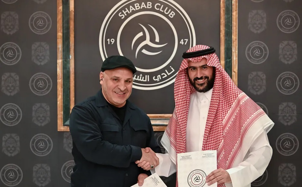 Noureddine Ben Zekri : un nouveau défi ambitieux à Al-Shabab