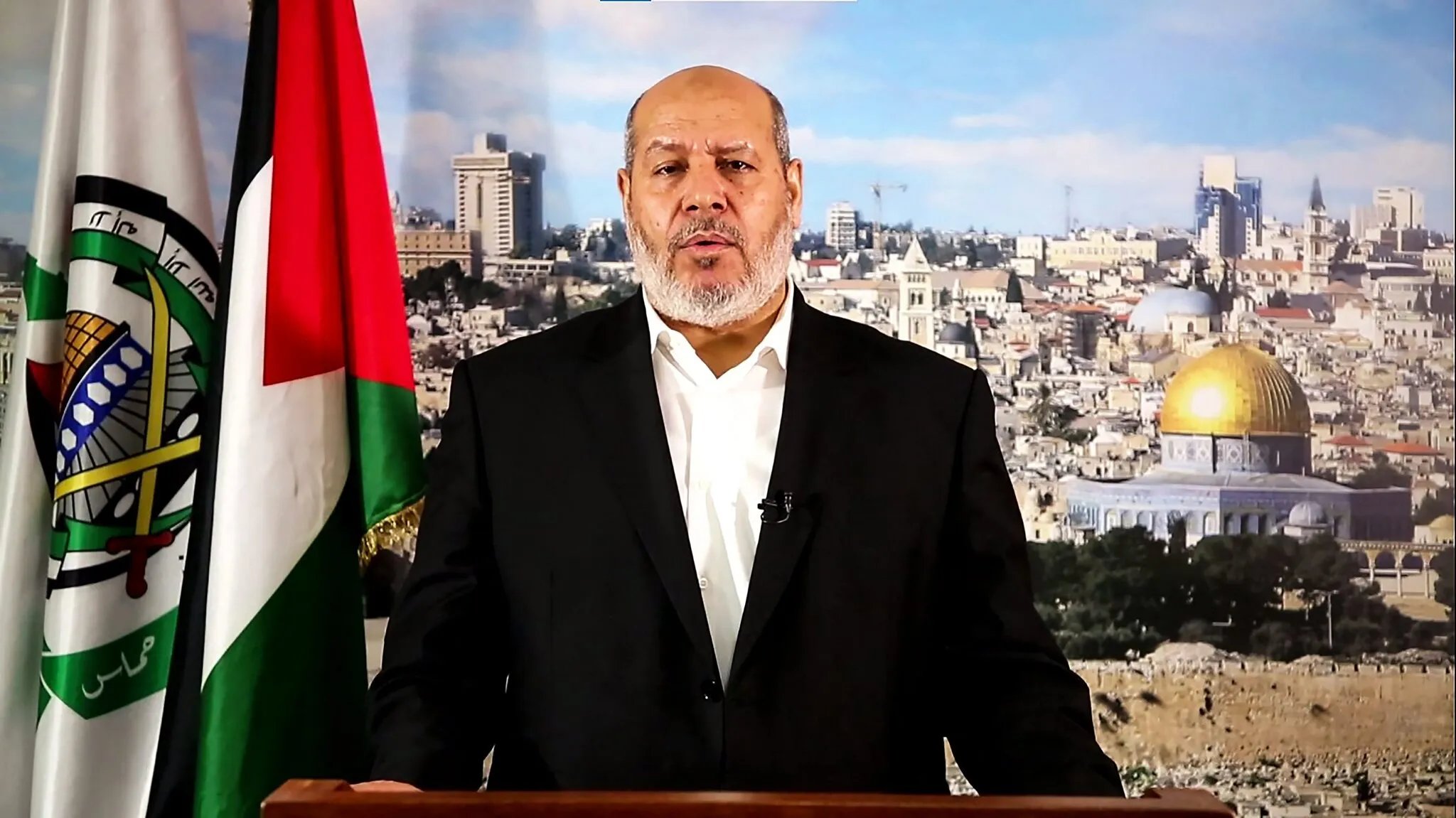 Khalil Al-Hayya