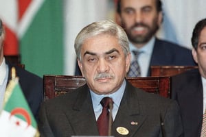 Liamine Zeroual : L'homme qui a bouleversé l'Algérie et le Maroc