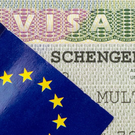 Visas Schengen en baisse : l'impact sur les assureurs algériens