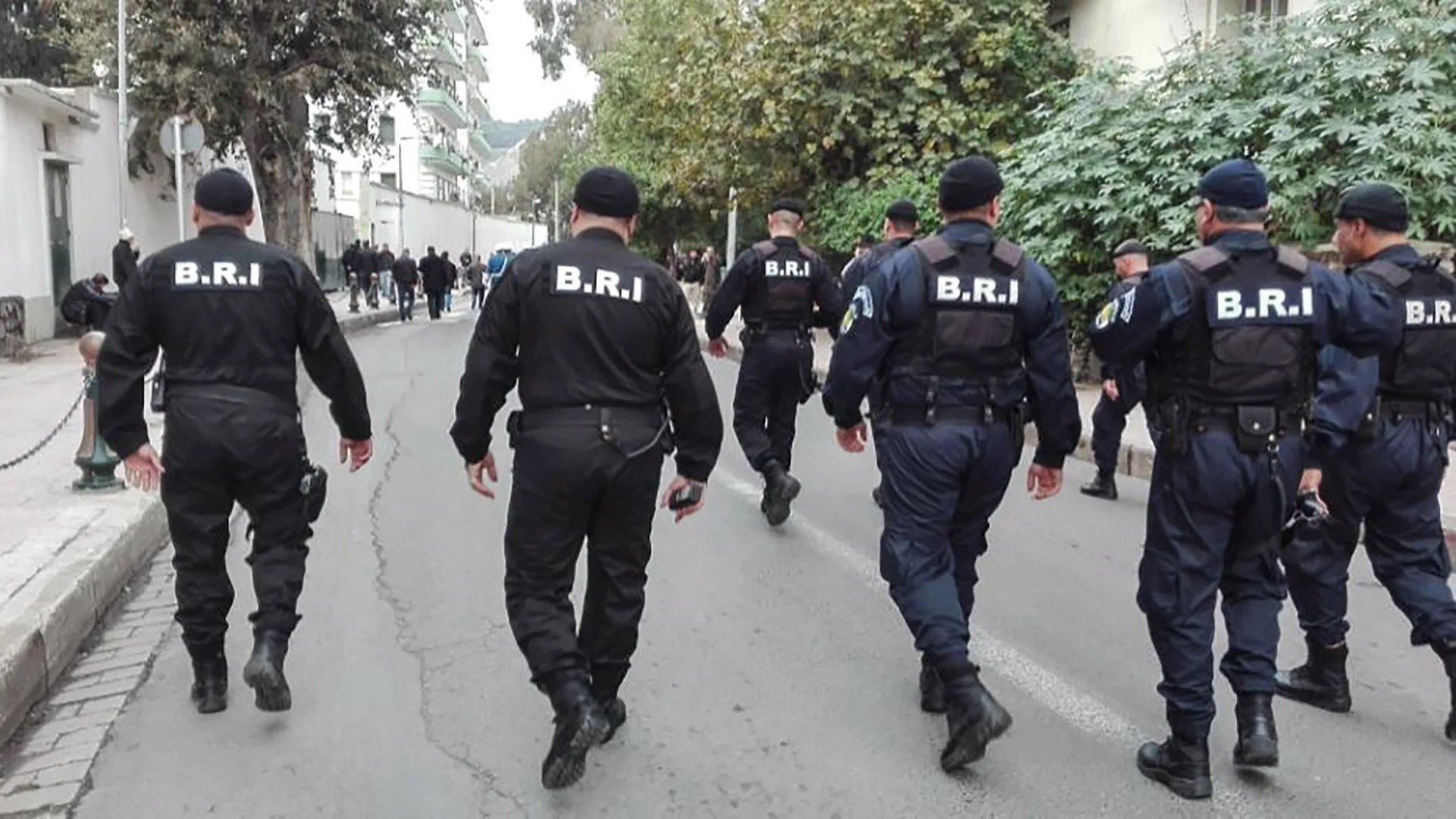 Saisie emballante en Algérie : 500.000 € interceptés par la BRI